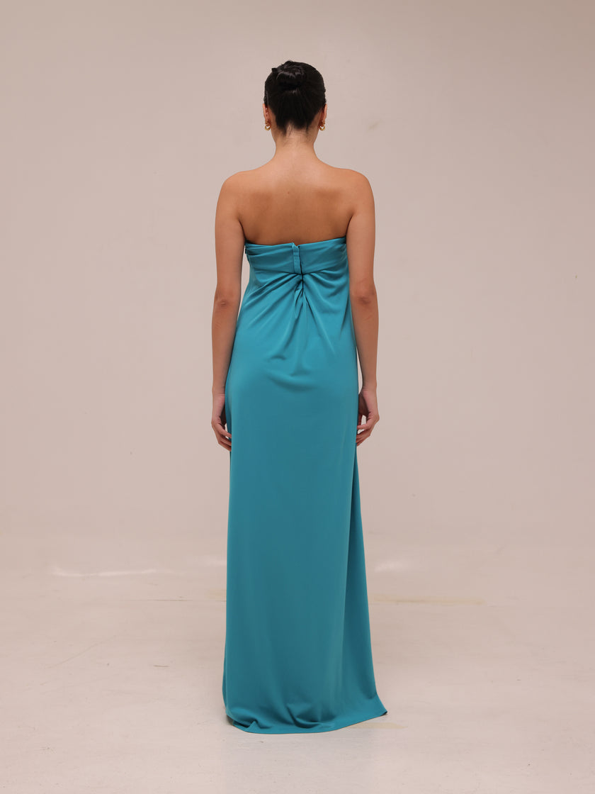 On My Mind Maxi Dress
