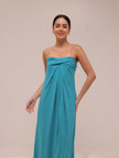 On My Mind Maxi Dress