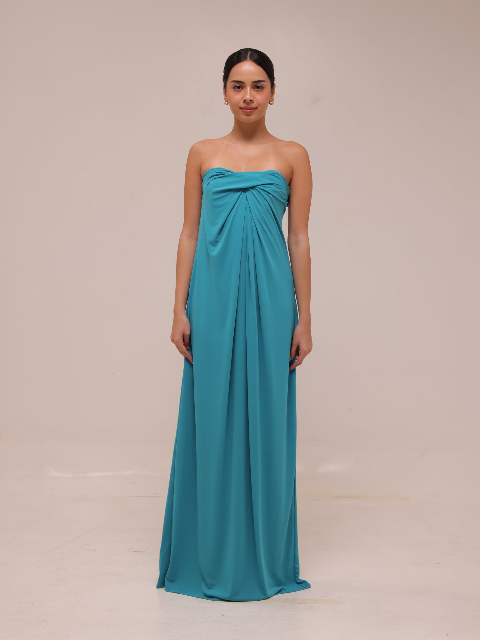 On My Mind Maxi Dress