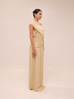 The Apollo Jersey Dress