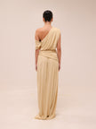 The Apollo Jersey Dress