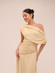 The Apollo Jersey Dress