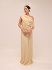 The Apollo Jersey Dress