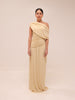 The Apollo Jersey Dress