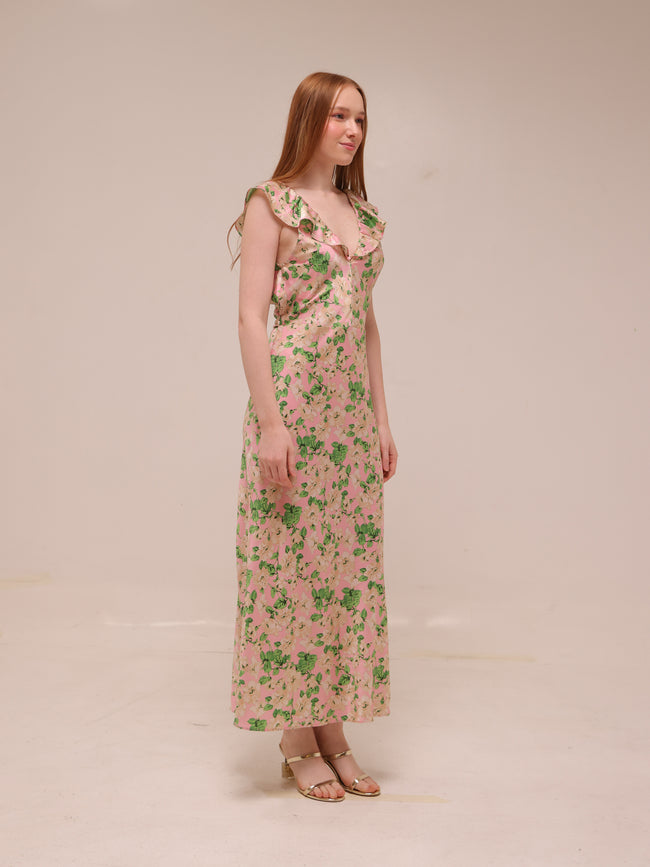 Jacinta Dress