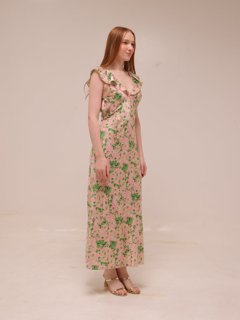 Jacinta Dress