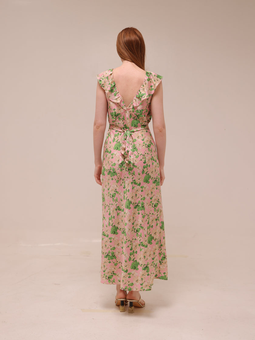 Jacinta Dress