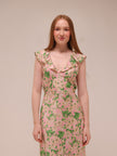 Jacinta Dress
