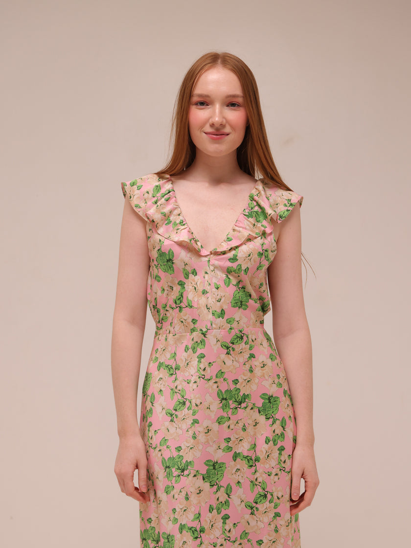 Jacinta Dress