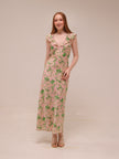 Jacinta Dress