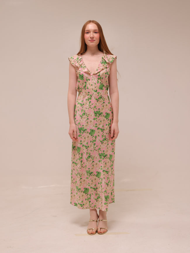Jacinta Dress