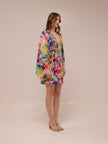 Kimono Tunic Dress