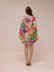 Kimono Tunic Dress