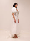 Isabela Beaded Filipiniana Gown