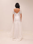 Isabela Beaded Filipiniana Gown