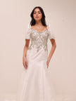 Isabela Beaded Filipiniana Gown