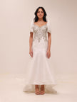 Isabela Beaded Filipiniana Gown