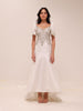 Isabela Beaded Filipiniana Gown