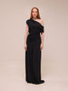 Helsa Apollo Dress in Black