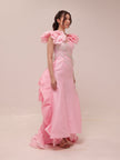 Lyris Petal Couture Gown