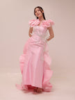 Lyris Petal Couture Gown