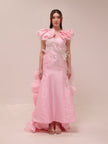 Lyris Petal Couture Gown