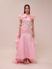 Lyris Petal Couture Gown