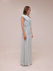 The Apollo Jersey Dress