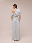 The Apollo Jersey Dress