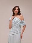 The Apollo Jersey Dress