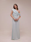 The Apollo Jersey Dress