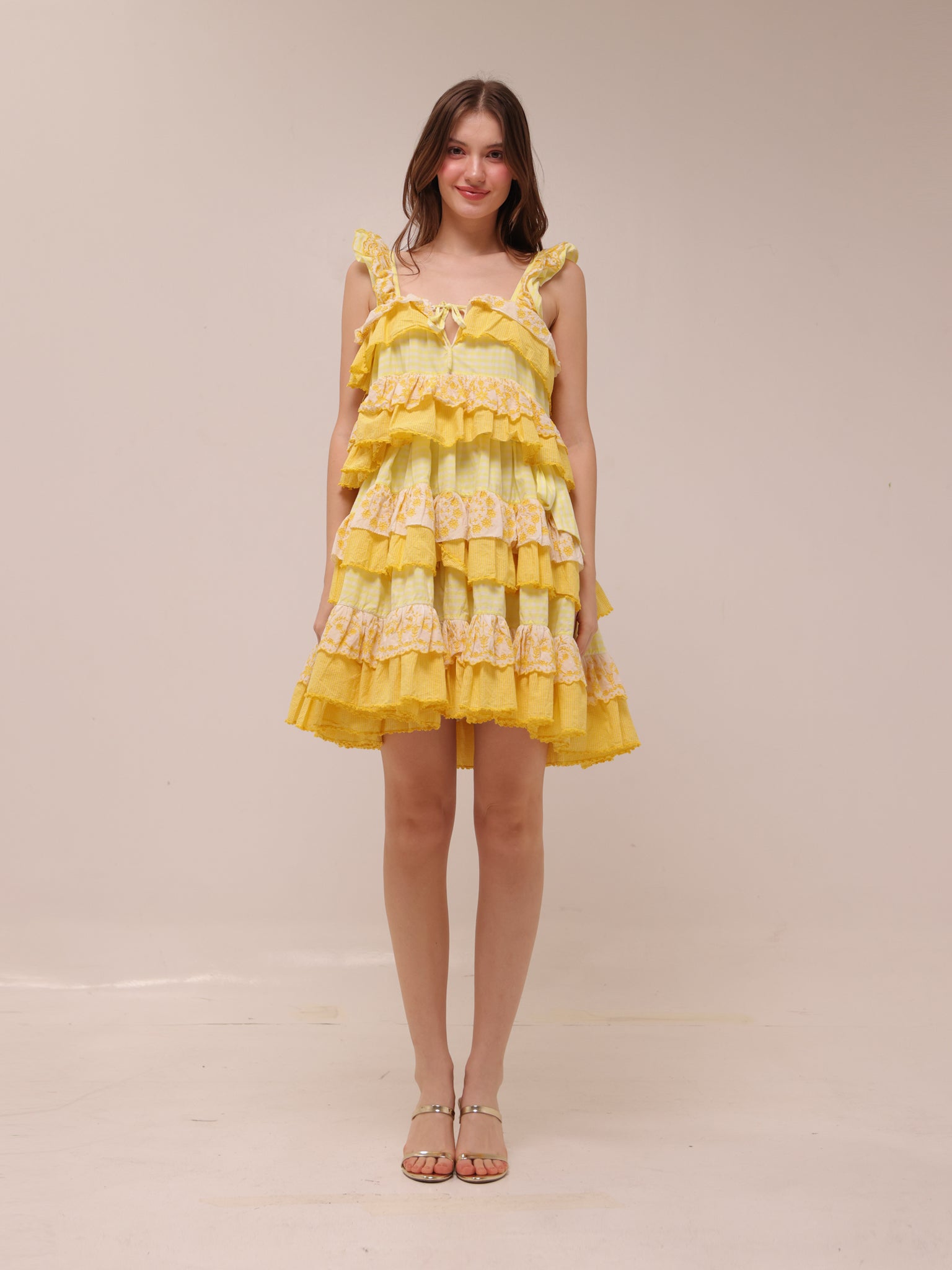 Iva Biigdres Dress