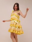 Iva Biigdres Dress