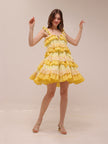 Iva Biigdres Dress