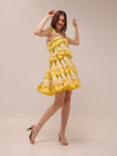 Iva Biigdres Dress