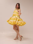 Iva Biigdres Dress