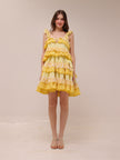 Iva Biigdres Dress