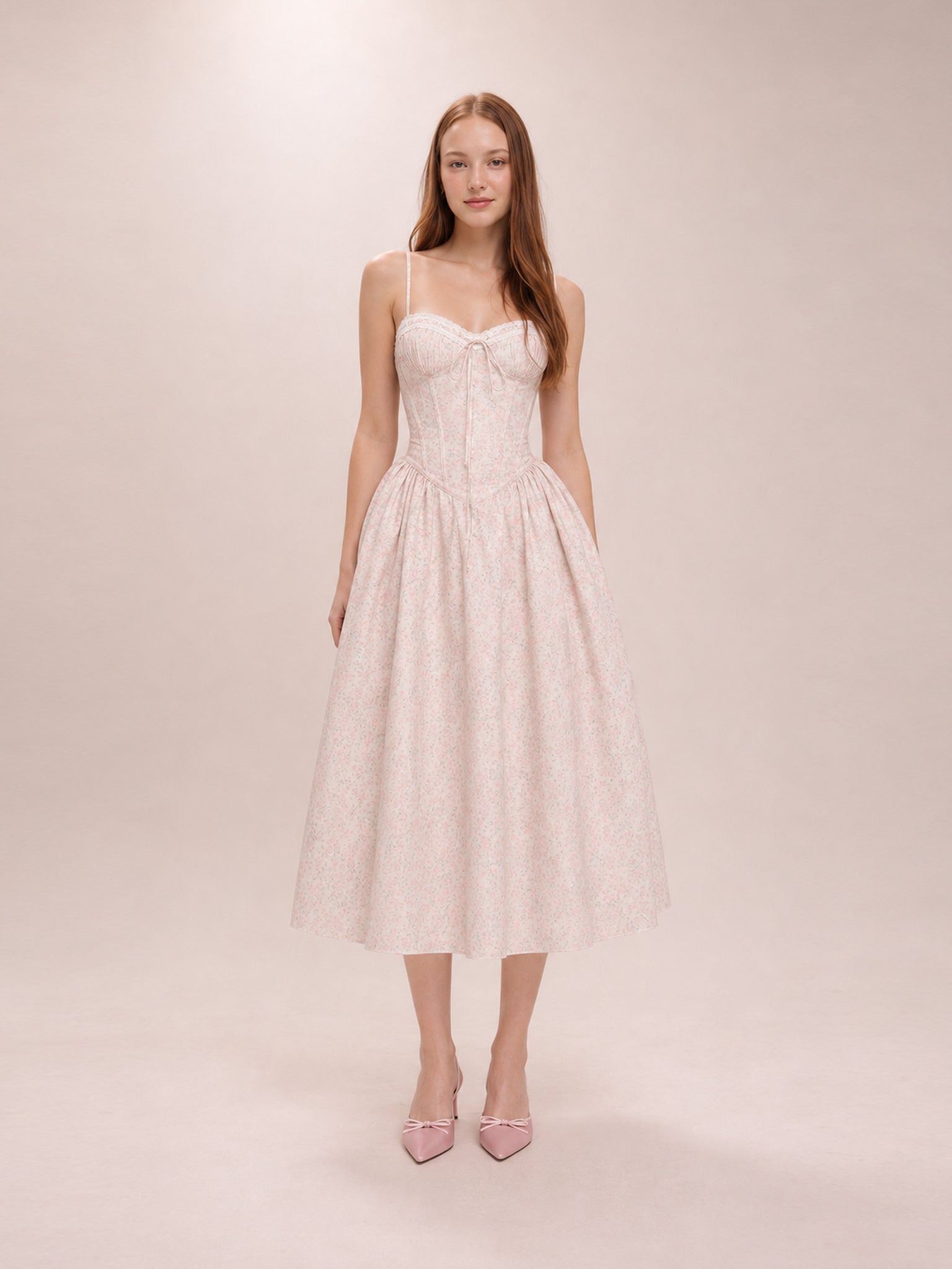 Maya Dress