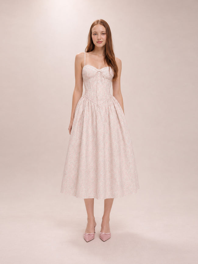 Maya Dress