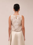 Yumi Filipiniana Top