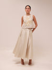 Yumi Filipiniana Top