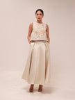 Yumi Filipiniana Top