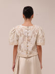 Liway Filipiniana Top