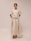 Liway Filipiniana Top