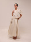Liway Filipiniana Top