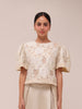 Liway Filipiniana Top