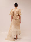 Luntian Filipiniana Top