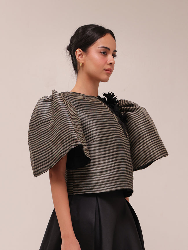 Amihan Filipiniana Top