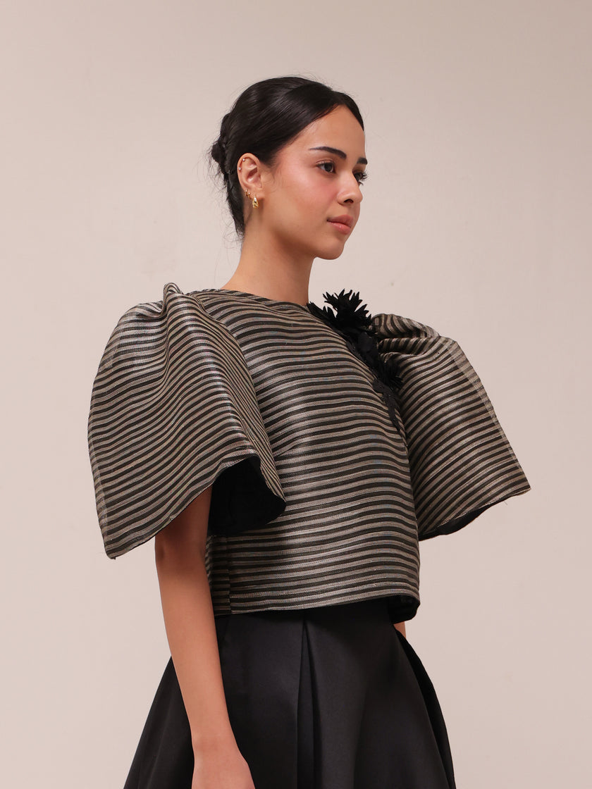 Amihan Filipiniana Top