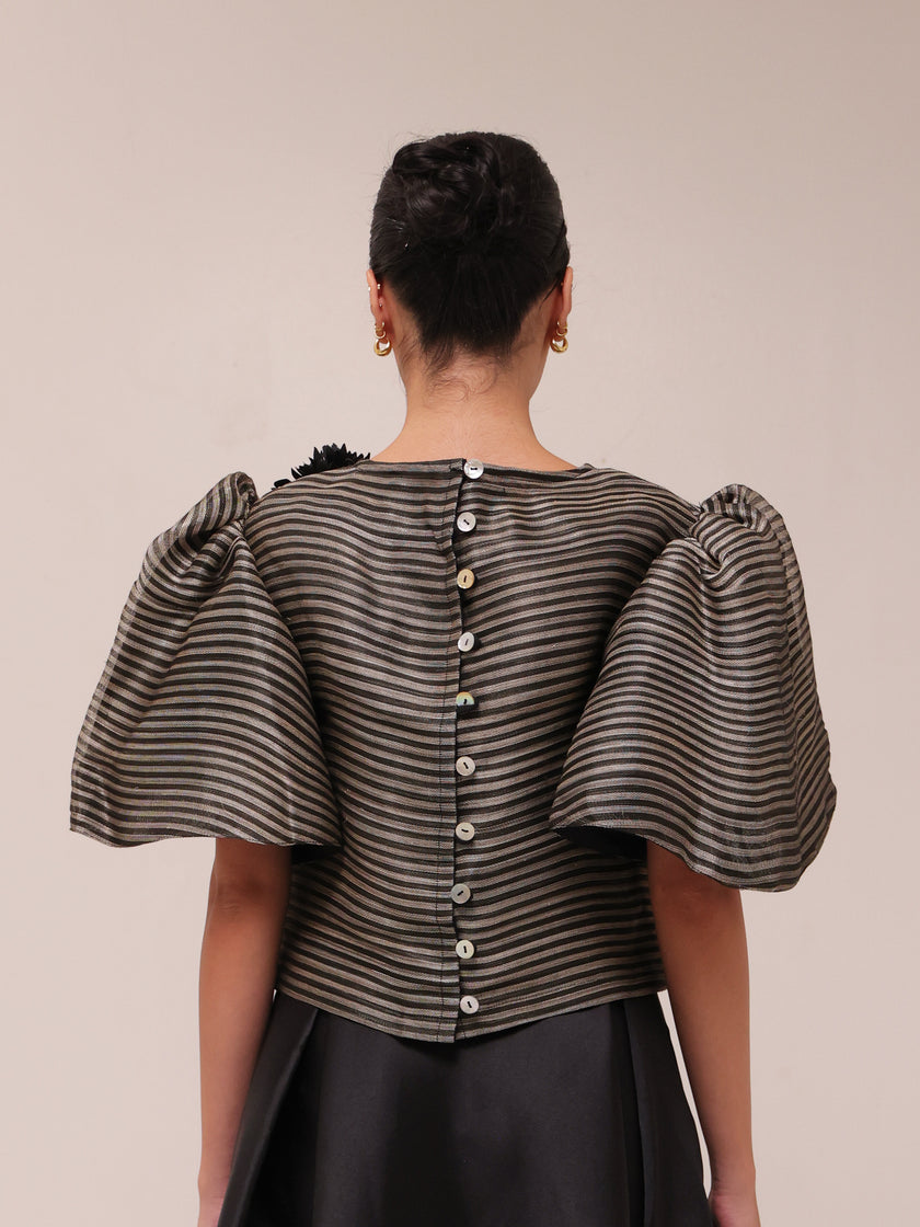 Amihan Filipiniana Top